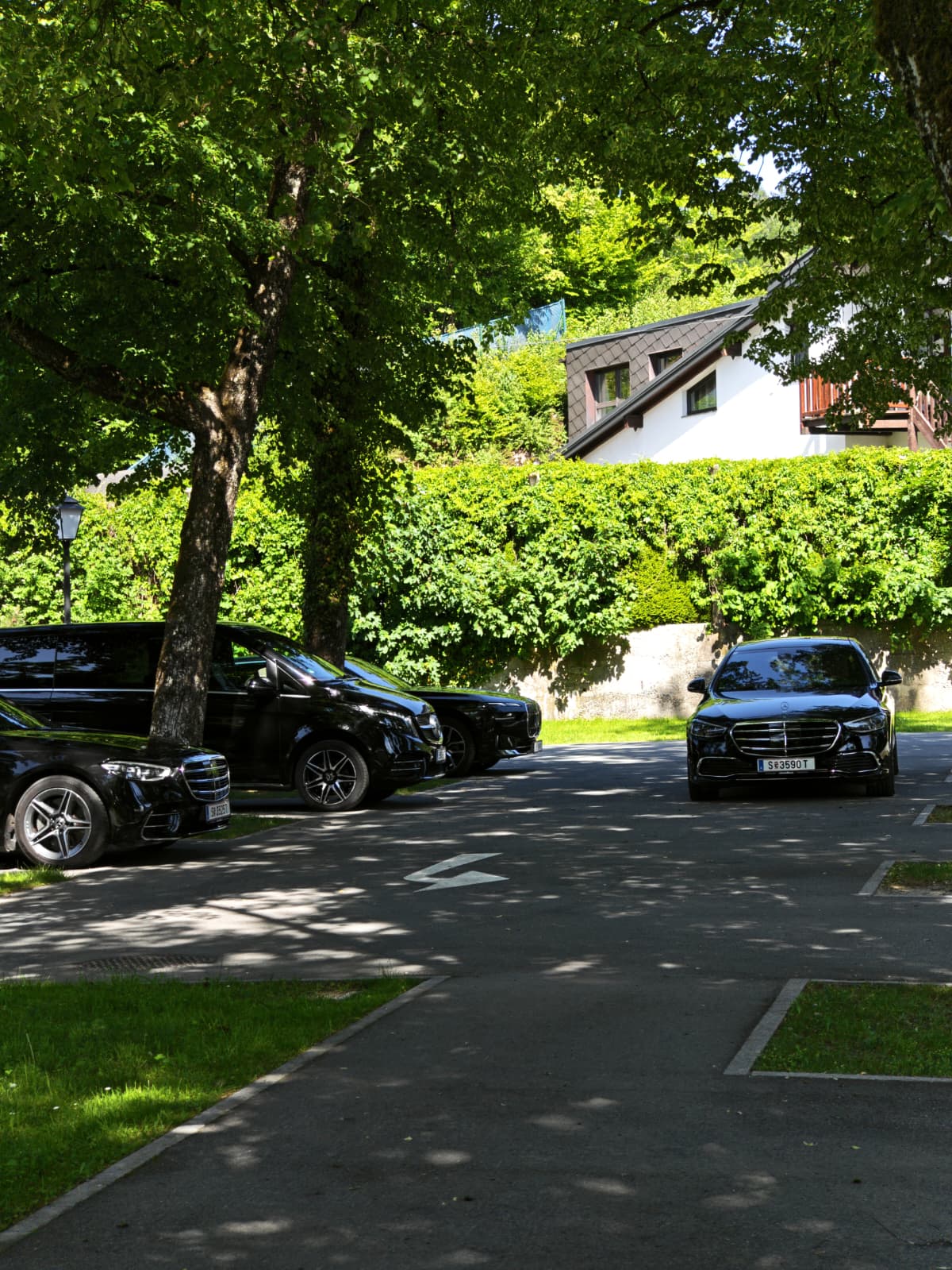 Individuelle Touren