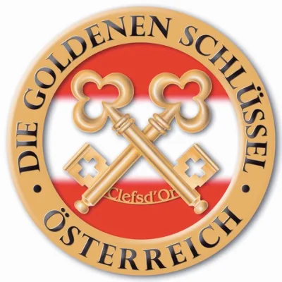 Les Clefs d’Or Österreich – Die Goldenen Schlüssel